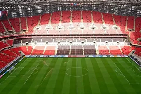 ملاعب أفريقيا (9).. استاد مولاي عبد الله معقل الافتتاح ومسرح النهائي المنتظر